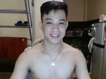 asiandreamboyx from Chaturbate