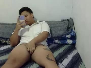asiannaughtytwink43 from Chaturbate