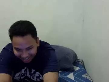 asiannaughtytwink43 from Chaturbate