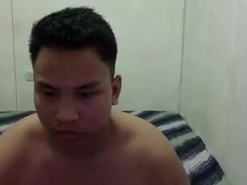 asiannaughtytwink43 from Chaturbate