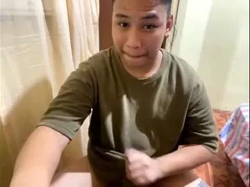 asiannaughtytwink43 from Chaturbate