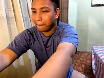 asiannaughtytwink43 from Chaturbate
