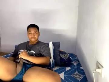 asiannaughtytwink43 from Chaturbate