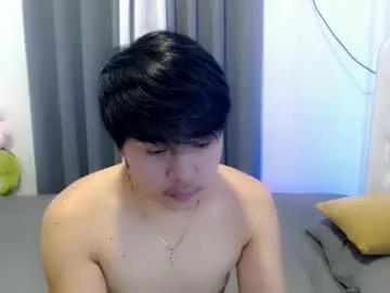 asianroy_x from Chaturbate