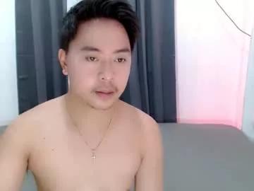 asianroy_x from Chaturbate is Freechat