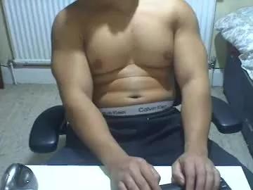 asianscottmusclejohnson93 from Chaturbate