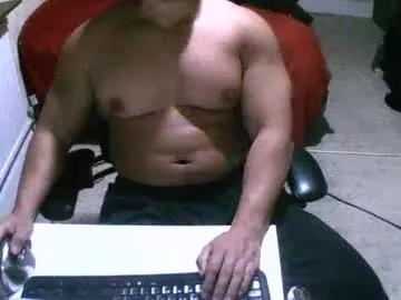 asianscottmusclejohnson93 from Chaturbate