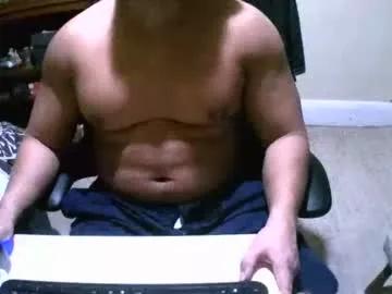 asianscottmusclejohnson93 from Chaturbate