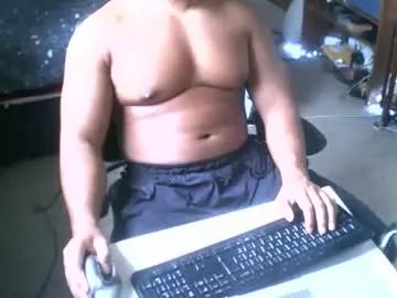 asianscottmusclejohnson93 from Chaturbate is Freechat
