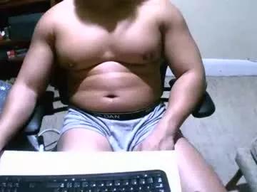asianscottmusclejohnson93 from Chaturbate