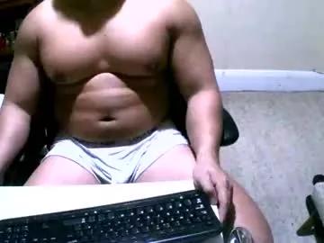 asianscottmusclejohnson93 from Chaturbate