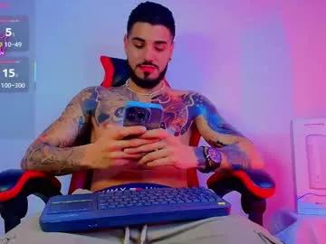 asmodeus_bael_ from Chaturbate is Freechat
