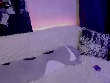 asta_evan from Chaturbate is Freechat