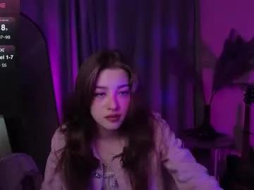 astramist from Chaturbate is Freechat