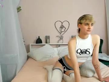 astrellia from Chaturbate is Freechat