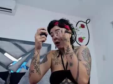 atenea_rockstar from Chaturbate is Freechat