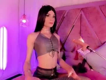 atenea_taylor_ from Chaturbate is Freechat