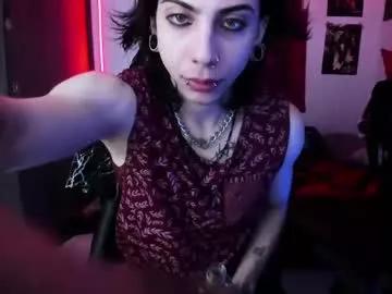 atheneoo_ from Chaturbate is Freechat
