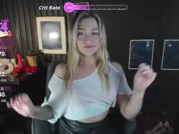 Augustine_magnetic from Chaturbate