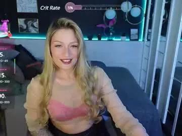 Augustine_magnetic from Chaturbate