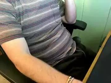 augustmoonman from Chaturbate