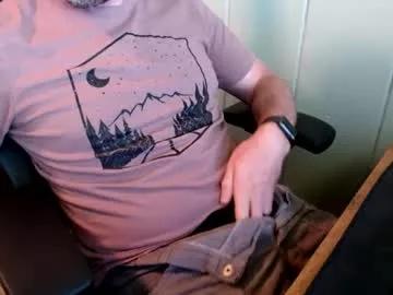 augustmoonman from Chaturbate is Freechat