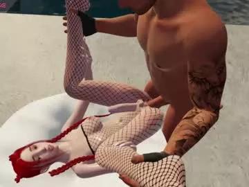 aura_bloom from Chaturbate is Freechat