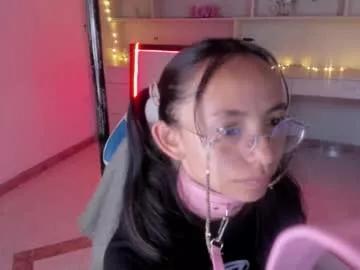 aura_janssen from Chaturbate