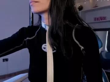 aura_janssen from Chaturbate