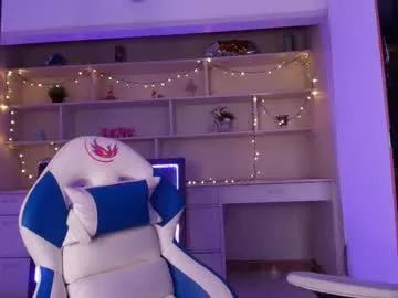 aura_janssen from Chaturbate