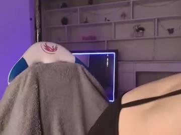 aura_janssen from Chaturbate