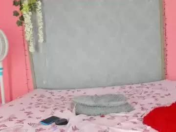 aura_rodriguez from Chaturbate