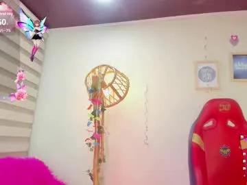 Aura_rouss from Chaturbate