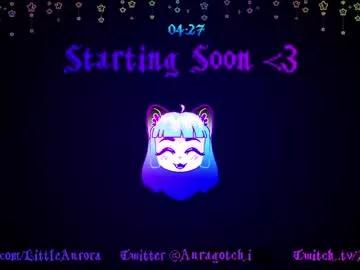 auragotchi from Chaturbate