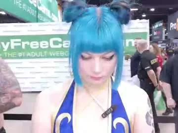 auragotchi from Chaturbate