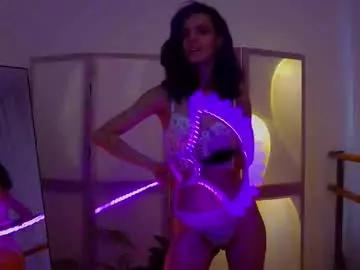 auralana from Chaturbate is Freechat