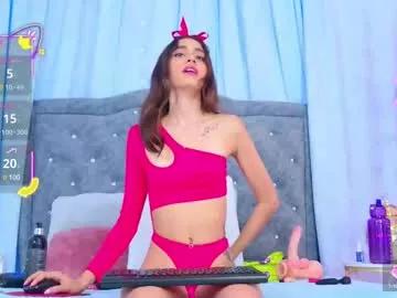 auraross from Chaturbate