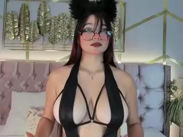 aurora_bloom from Chaturbate is Freechat