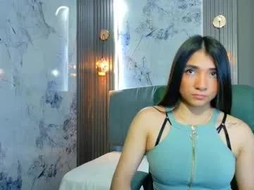 aurora_jones1 from Chaturbate is Freechat