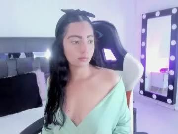 aurora_rainbow from Chaturbate is Freechat