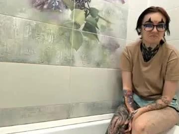 aurora_spell from Chaturbate is Freechat