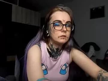 aurora_spell from Chaturbate is Freechat