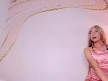 auroraangels_ from Chaturbate is Freechat