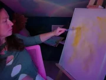 auroraborealis__ from Chaturbate is Freechat