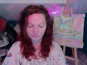 auroraborealis__ from Chaturbate is Freechat