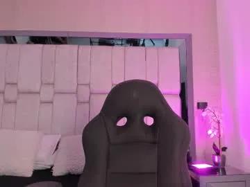 auroraflowers from Chaturbate is Freechat