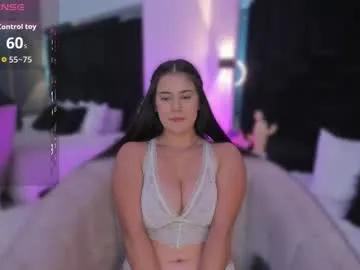 auroraflowers from Chaturbate is Freechat