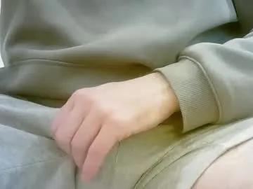 Aussie5892 from Chaturbate