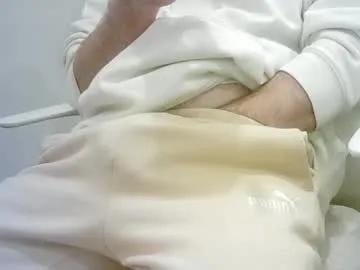 Aussie5892 from Chaturbate