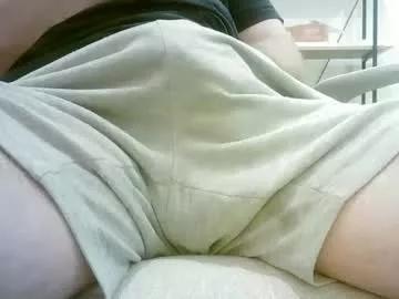 Aussie5892 from Chaturbate